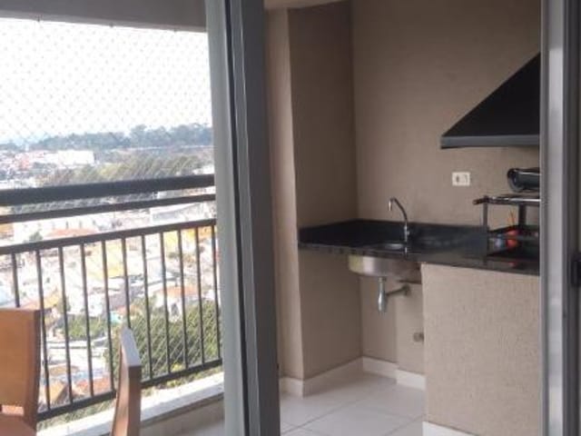 Foto do Apartamento - Apartamento à venda 2 Quartos, 1 Suite, 2 Vagas, 82M², Vila Formosa, São Paulo - SP | Edifício Legitimo | ZONA LESTE IMÓVEIS