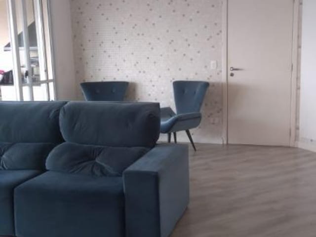 Foto do Apartamento - Apartamento à venda 2 Quartos, 1 Suite, 2 Vagas, 82M², Vila Formosa, São Paulo - SP | Edifício Legitimo | ZONA LESTE IMÓVEIS