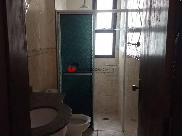 Apartamento 3 quartos e 1 banheiro, à venda, no bairro Vila Caminho do Mar em São Bernardo do Campo