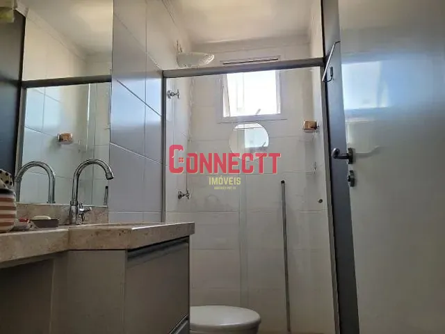 Apartamento 2 quartos e 1 banheiro, à venda, no bairro Centro em Ribeirão Preto