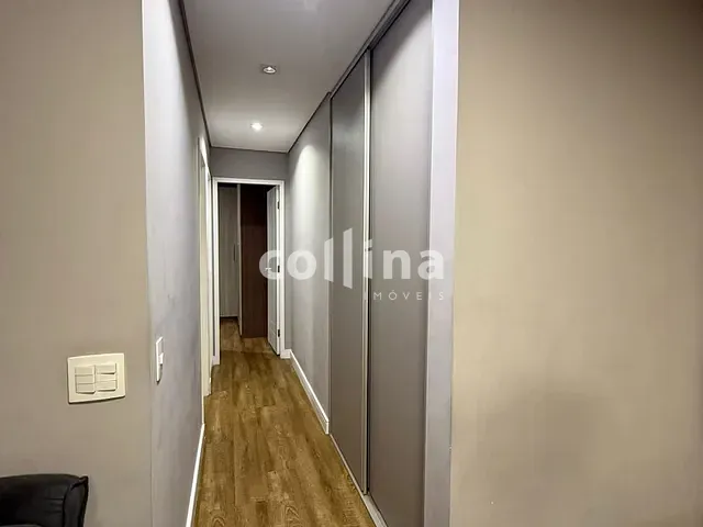 Apartamento com 53m² 2 quartos e 1 banheiro, à venda, no bairro Parque Viana em Barueri