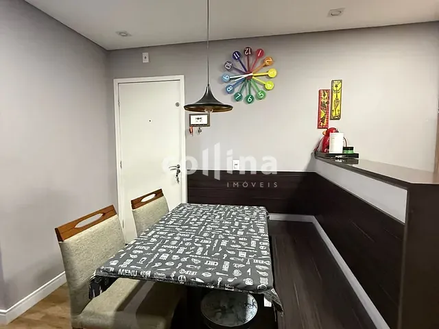 Apartamento com 53m² 2 quartos e 1 banheiro, à venda, no bairro Parque Viana em Barueri