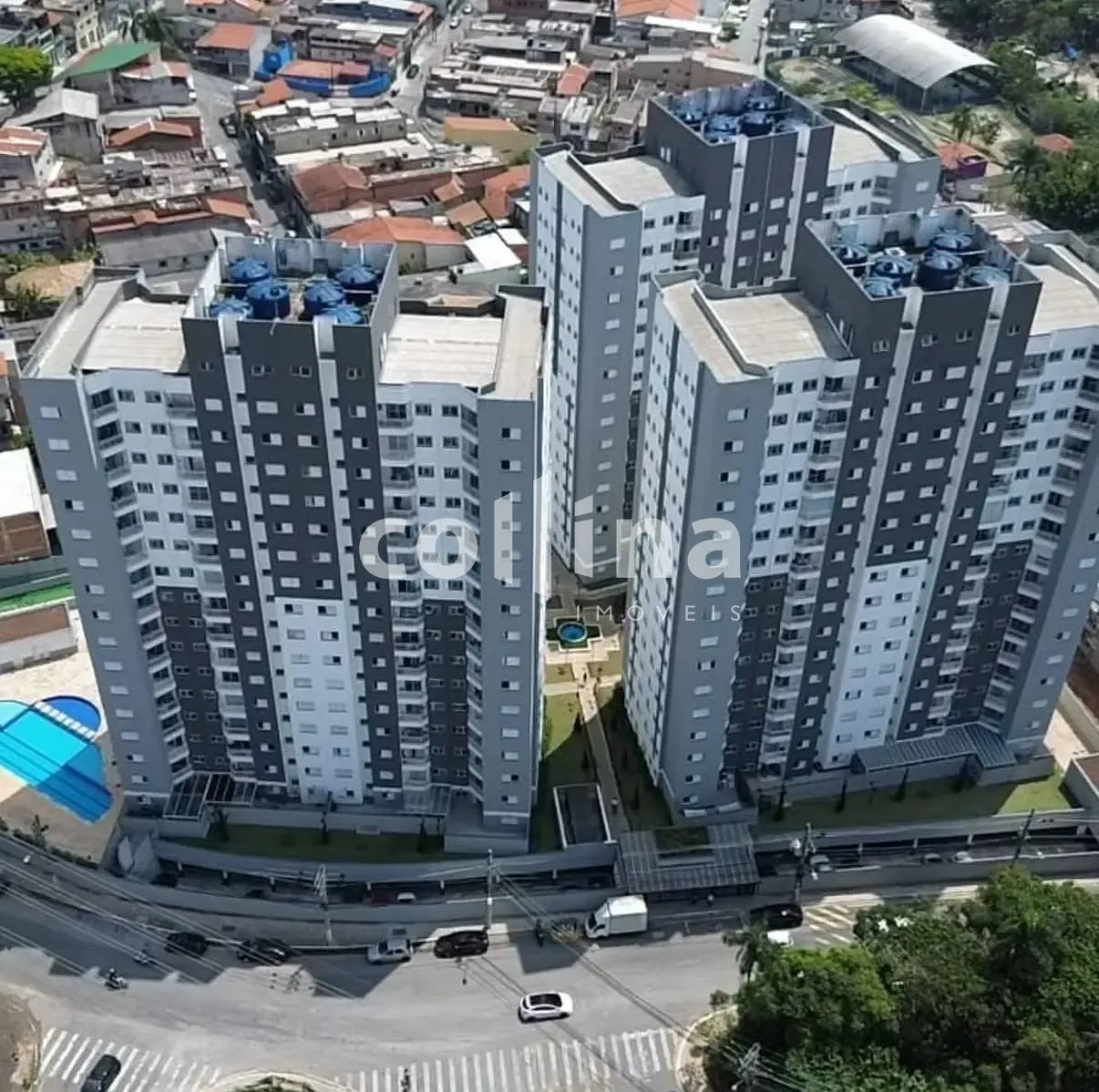 Apartamento, 2 quartos, 53 m² - Foto 21