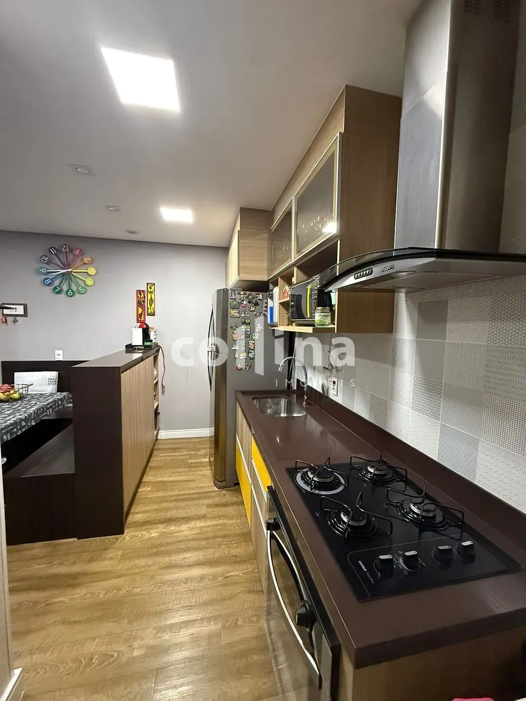 Apartamento, 2 quartos, 53 m² - Foto 11