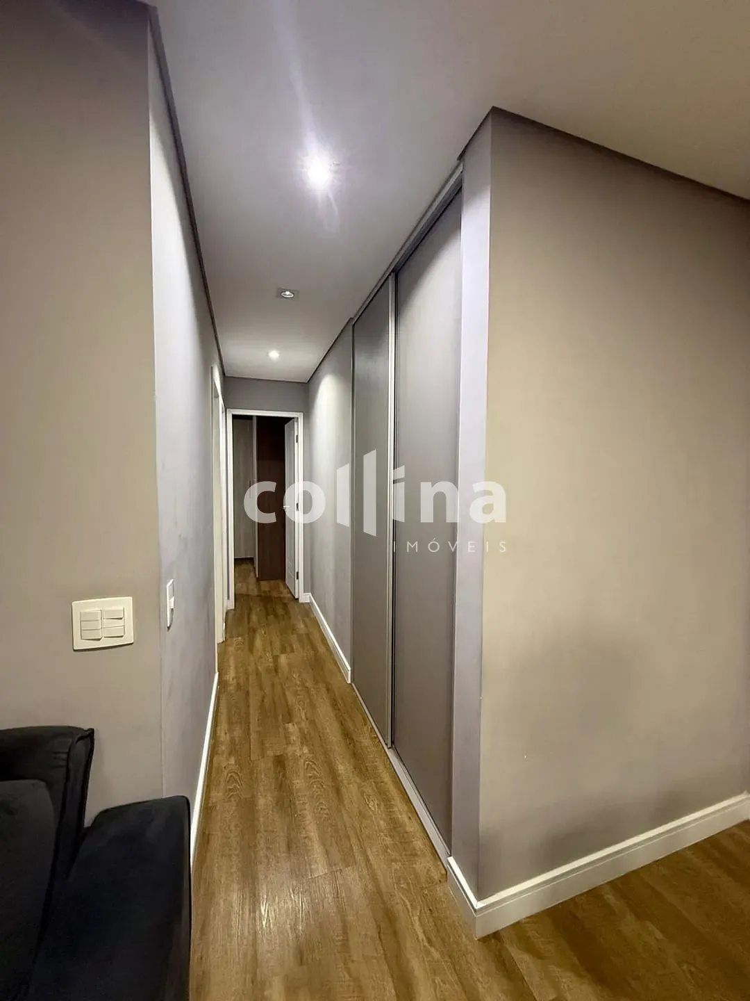Apartamento, 2 quartos, 53 m² - Foto 4