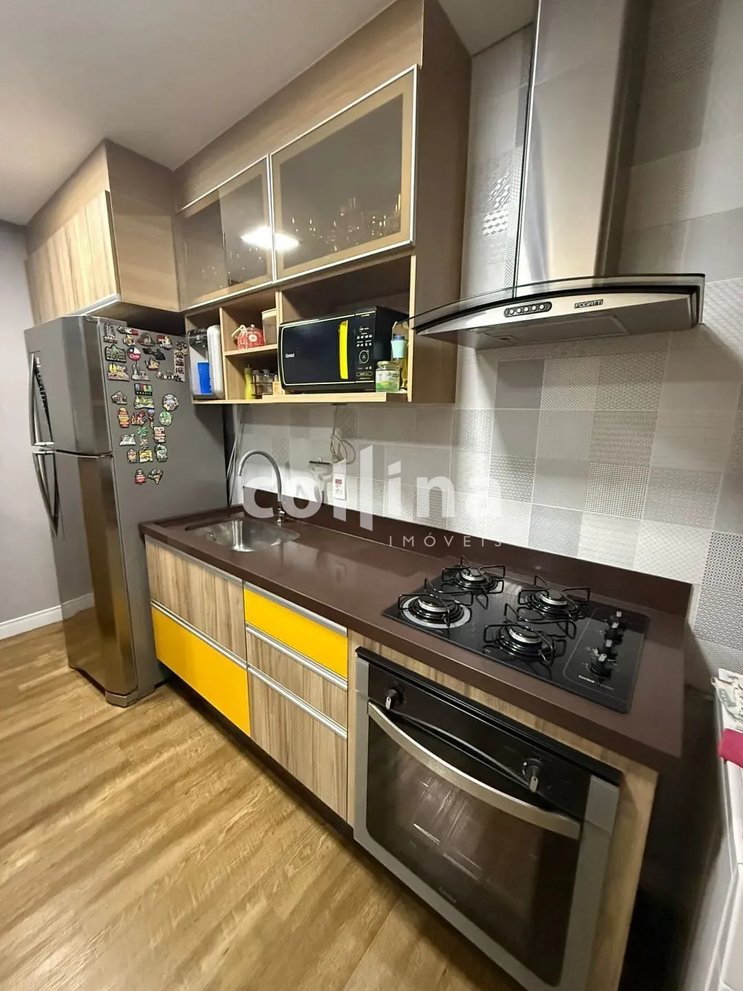 Apartamento, 2 quartos, 53 m² - Foto 12