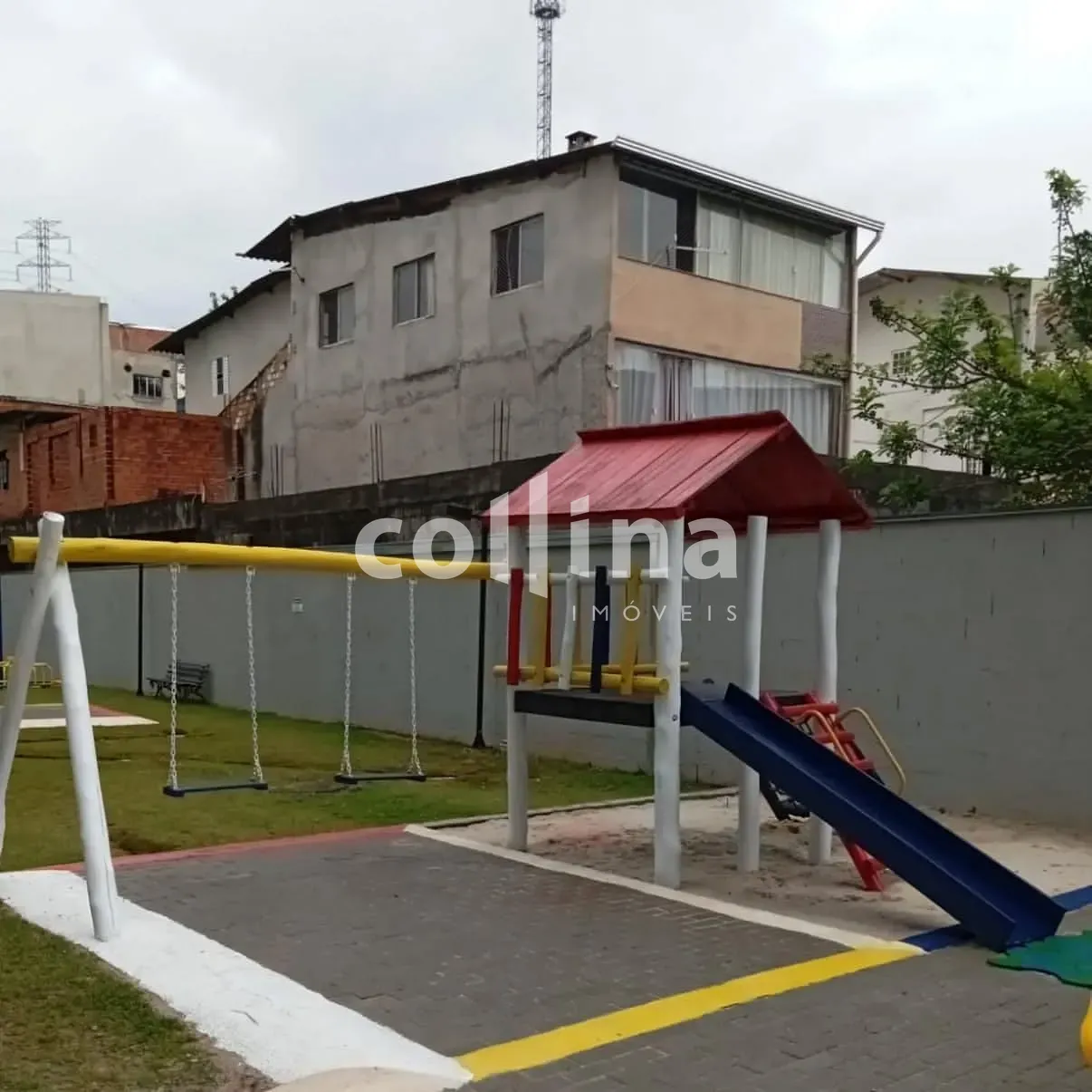 Apartamento, 2 quartos, 53 m² - Foto 15