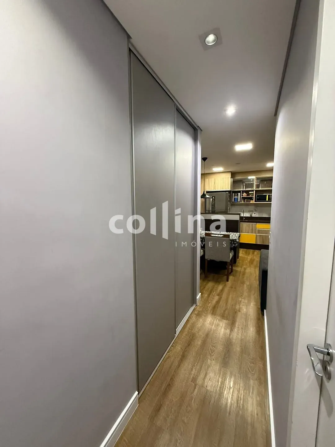 Apartamento, 2 quartos, 53 m² - Foto 3