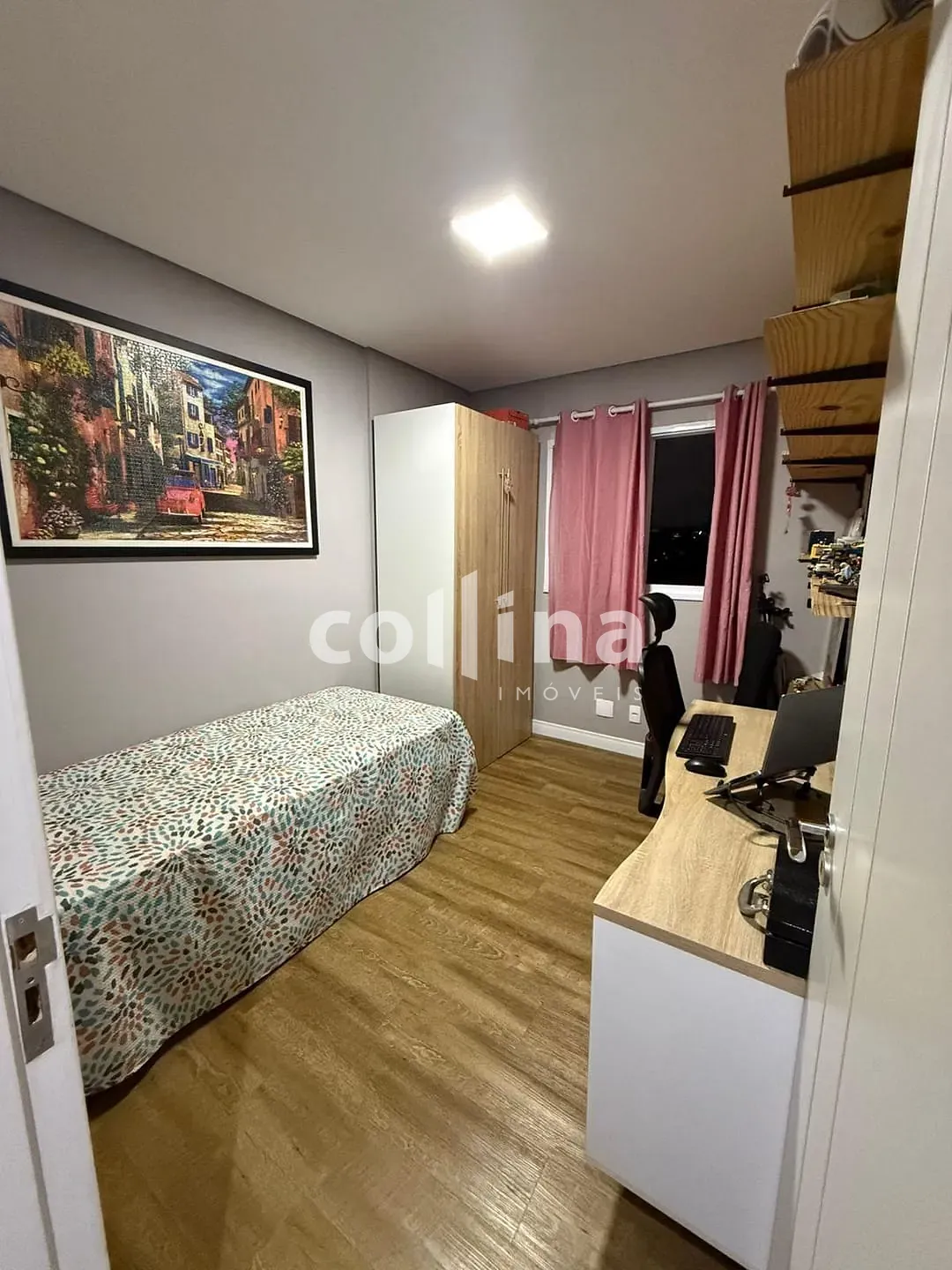 Apartamento, 2 quartos, 53 m² - Foto 7