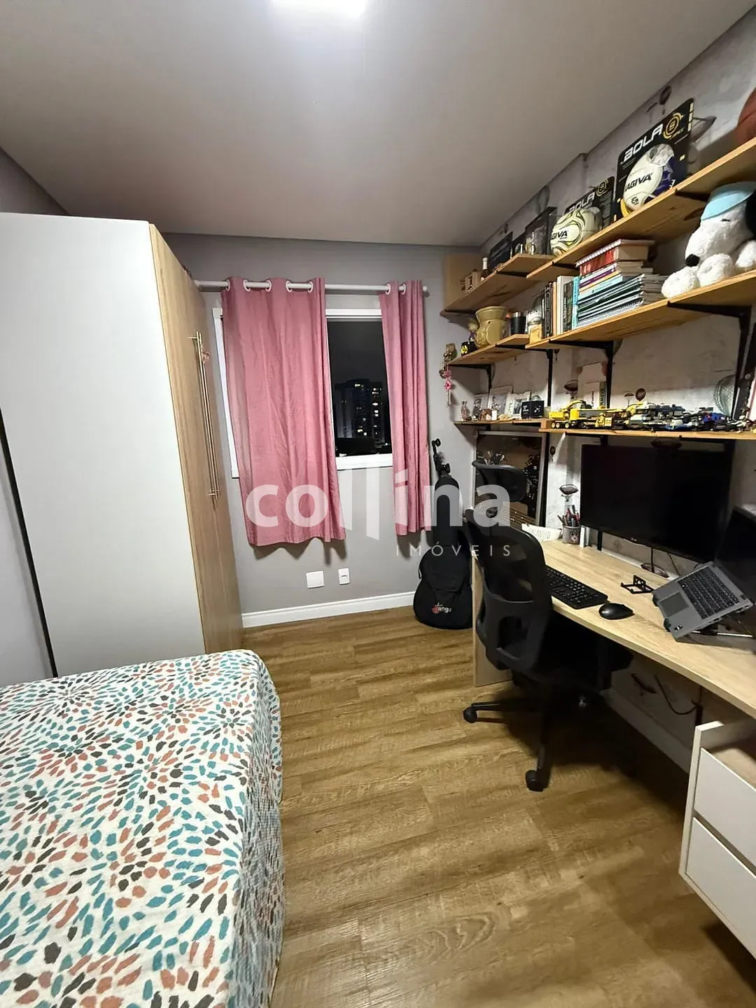 Apartamento, 2 quartos, 53 m² - Foto 8