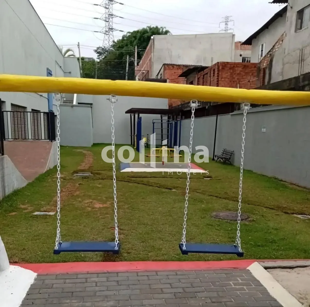 Apartamento, 2 quartos, 53 m² - Foto 16
