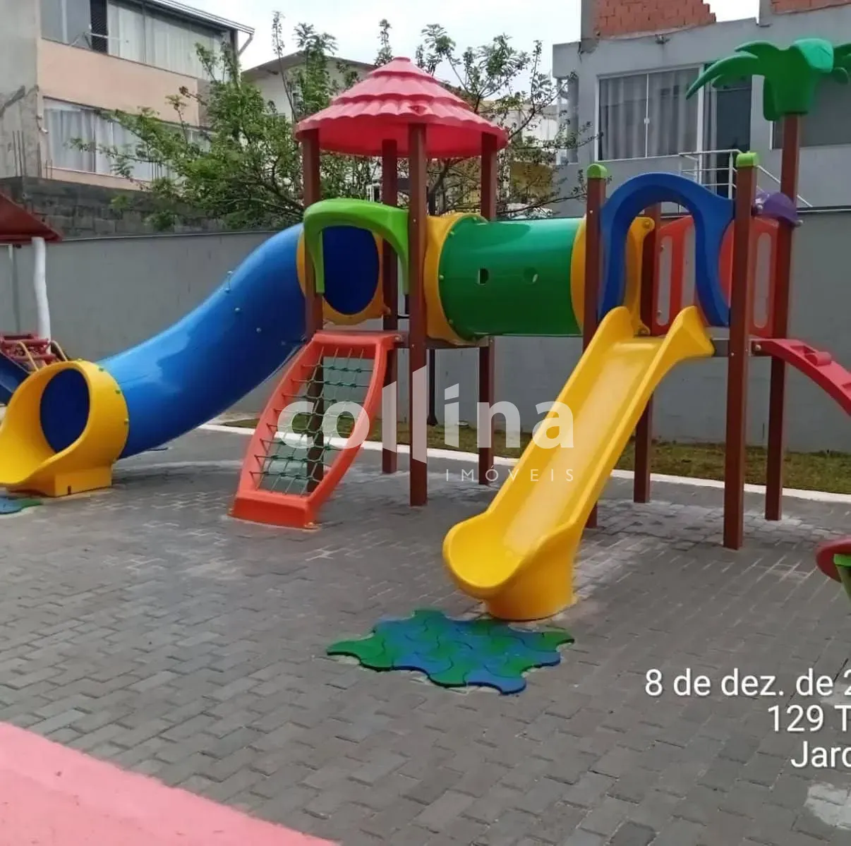 Apartamento, 2 quartos, 53 m² - Foto 17
