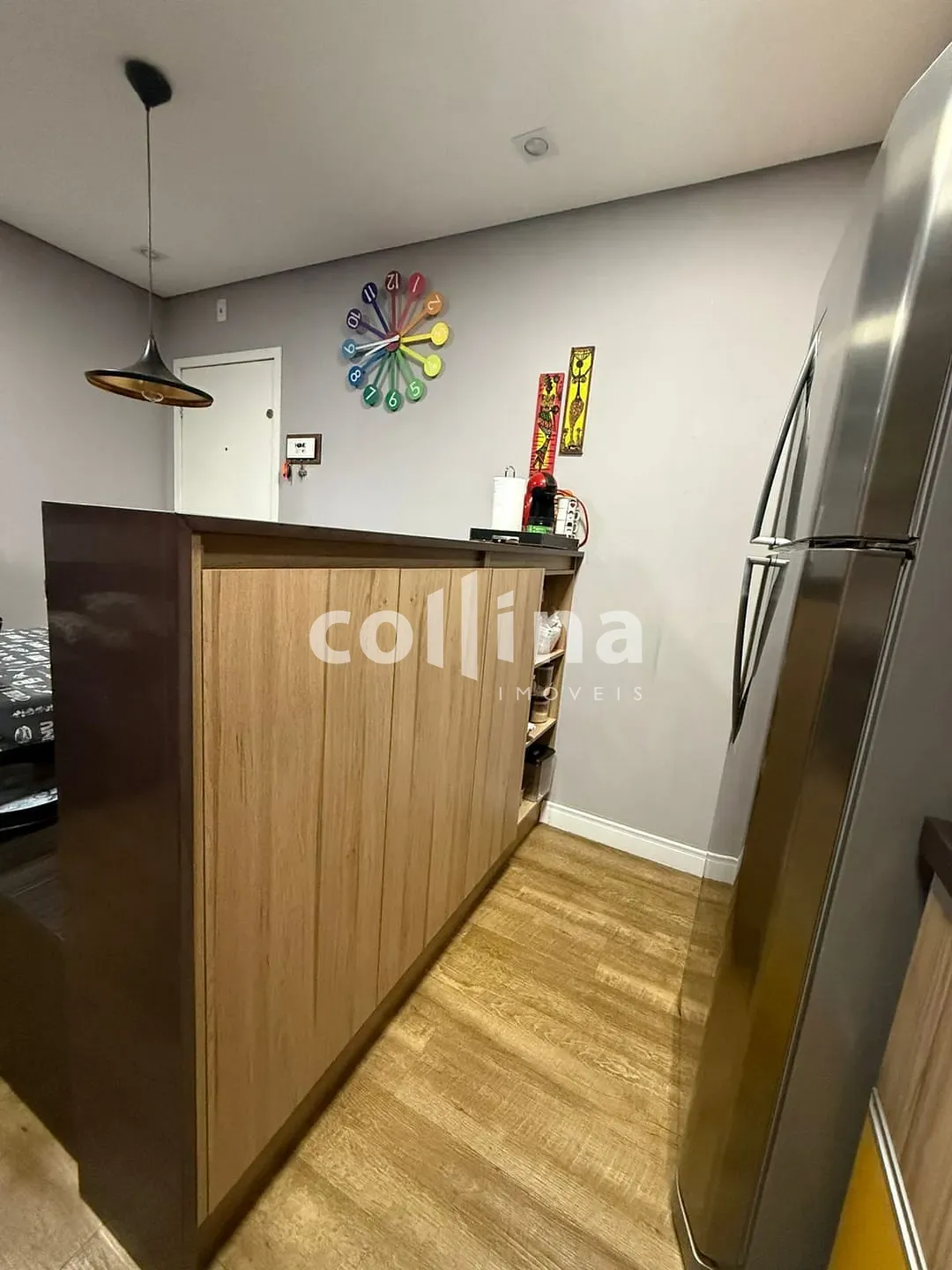 Apartamento, 2 quartos, 53 m² - Foto 10