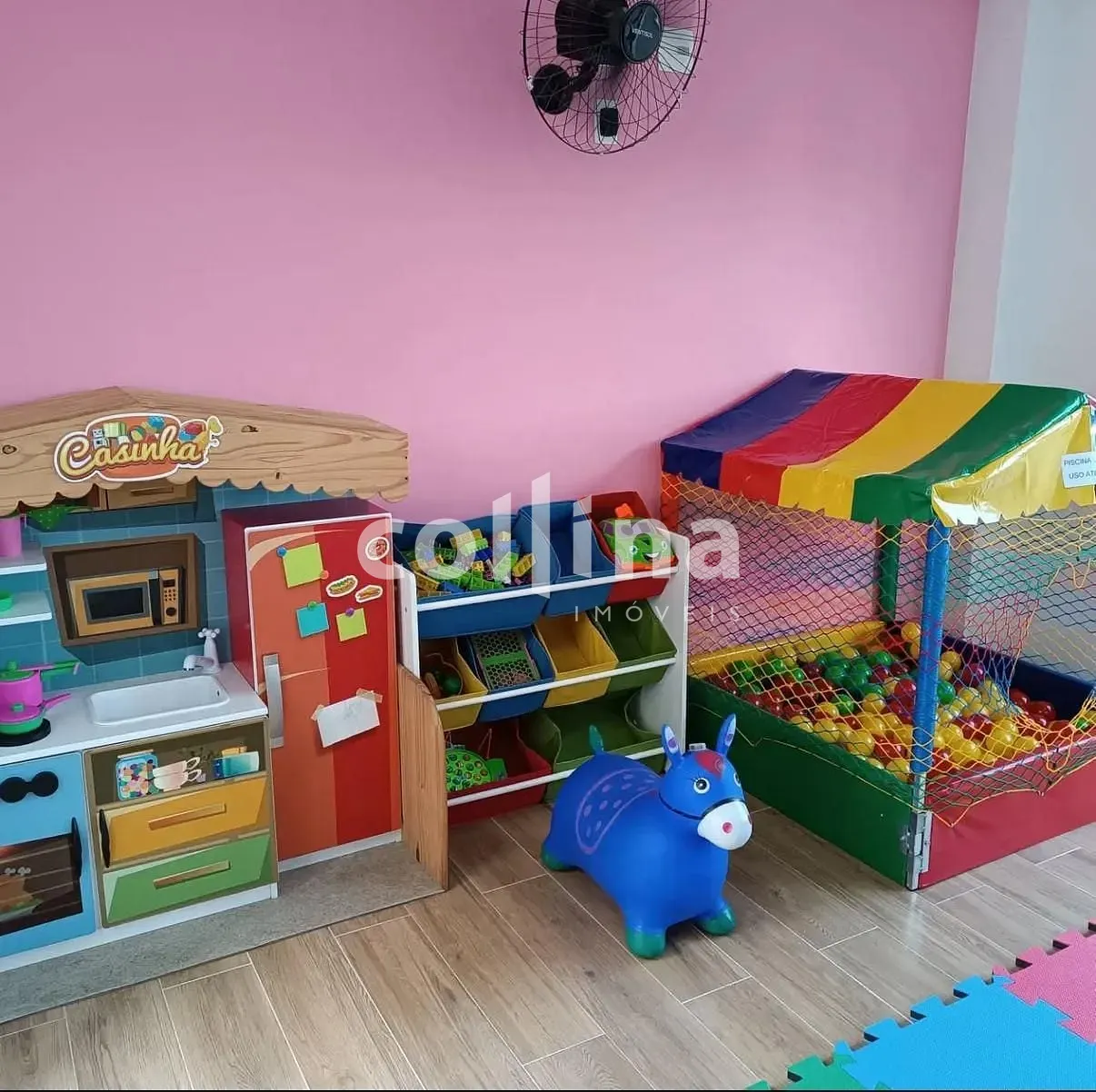 Apartamento, 2 quartos, 53 m² - Foto 14