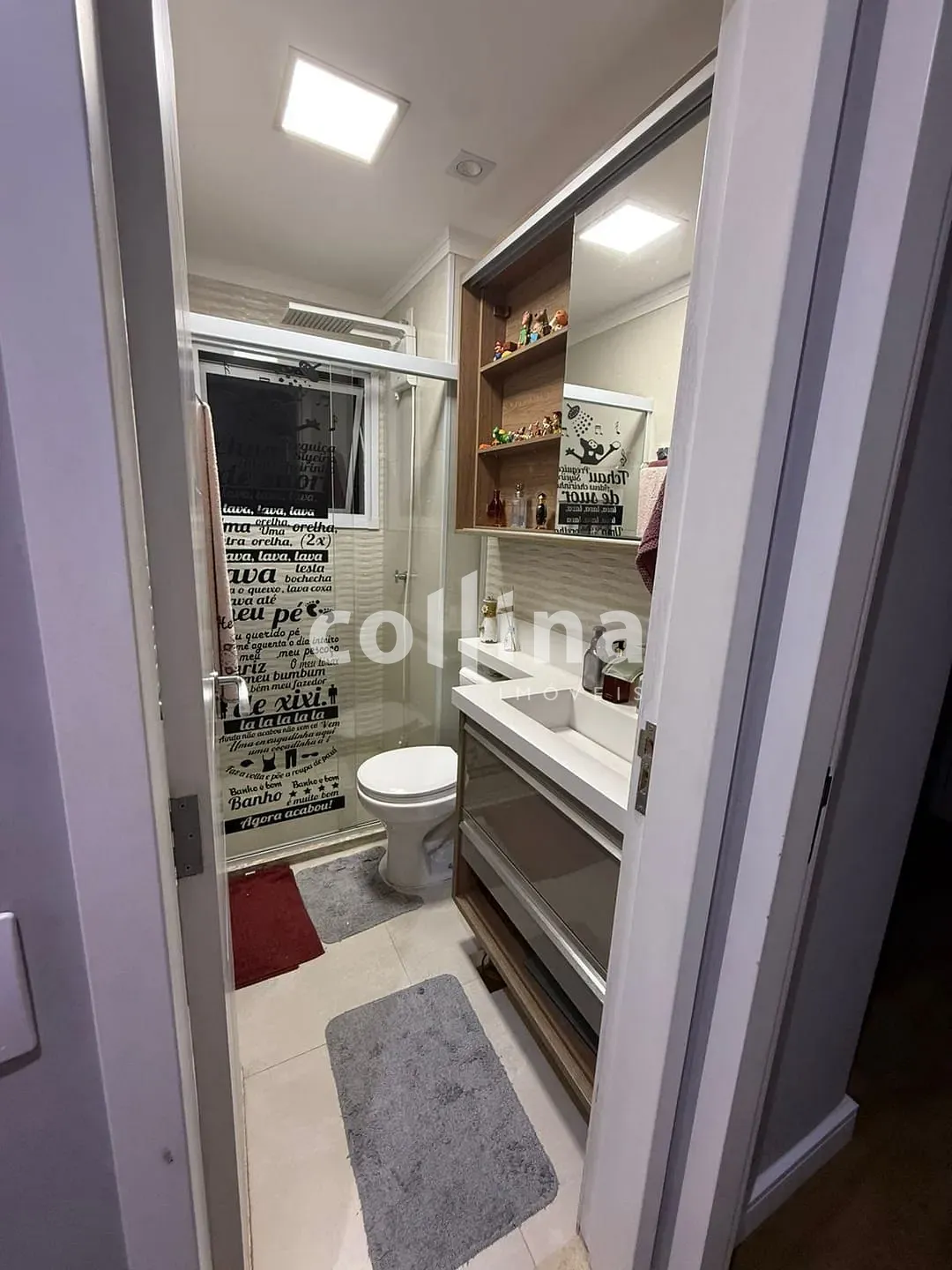 Apartamento, 2 quartos, 53 m² - Foto 9