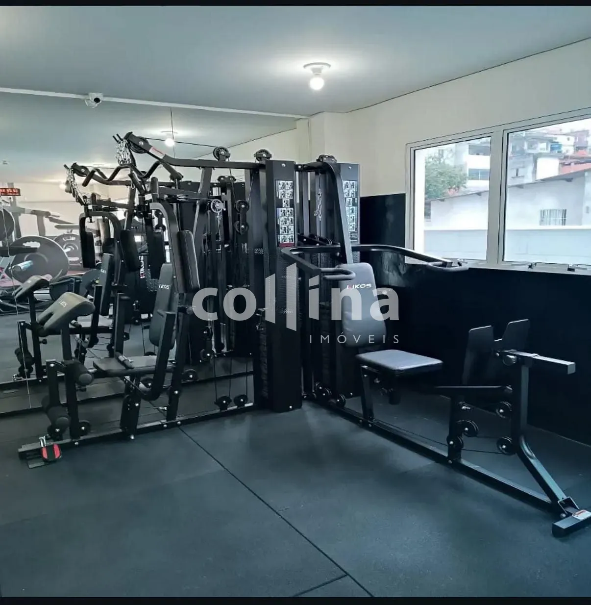Apartamento, 2 quartos, 53 m² - Foto 13
