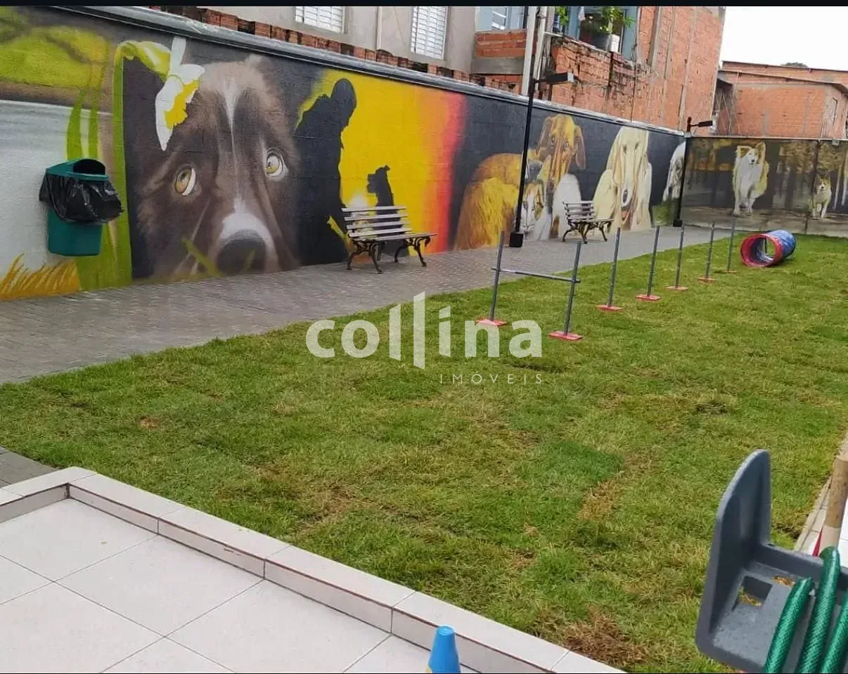 Apartamento, 2 quartos, 53 m² - Foto 18
