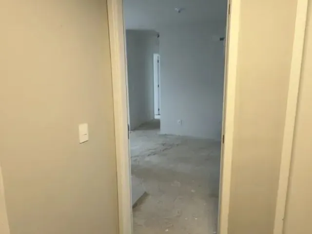 Apartamento 3 quartos e 2 banheiros, à venda, no bairro Cidade Industrial em Curitiba