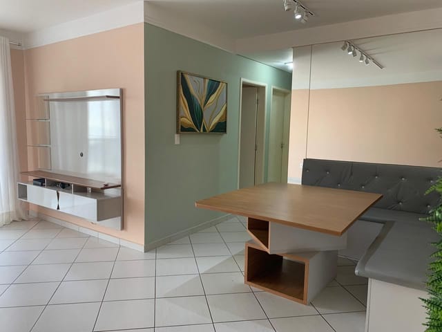 Foto do Apartamento - Garden Hill | Apartamento Garden  à venda | 3 dormitórios 1 suíte | Jardim Residencial Martinez, Sorocaba, SP | 110m² | Plus Negócios Imobiliários