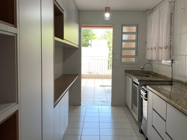 Foto do Apartamento - Garden Hill | Apartamento Garden  à venda | 3 dormitórios 1 suíte | Jardim Residencial Martinez, Sorocaba, SP | 110m² | Plus Negócios Imobiliários