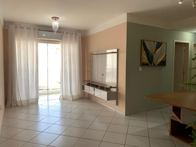 Foto do Apartamento - Garden Hill | Apartamento Garden  à venda | 3 dormitórios 1 suíte | Jardim Residencial Martinez, Sorocaba, SP | 110m² | Plus Negócios Imobiliários