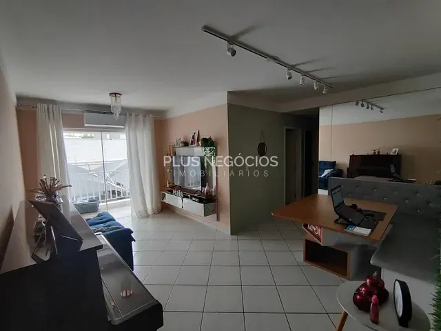 Apartamento com 110m² 3 quartos e 2 banheiros, à venda, no bairro Jardim Residencial Martinez em Sorocaba