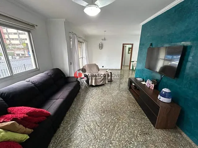 Apartamento 3 quartos e 3 banheiros, à venda, no bairro Santa Paula em São Caetano do Sul