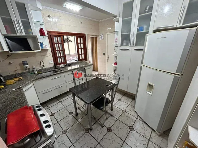 Apartamento 3 quartos e 3 banheiros, à venda, no bairro Santa Paula em São Caetano do Sul