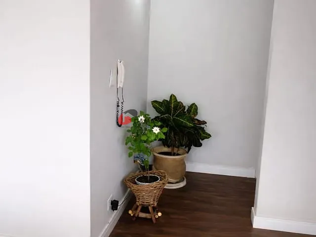 Apartamento com 131m² 2 quartos e 2 banheiros, à venda ou para alugar, no bairro Santa Maria em São Caetano do Sul