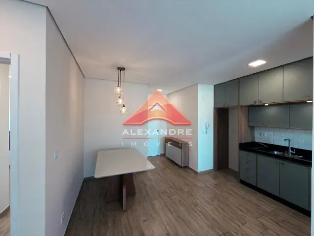 Apartamento com 67m² 2 quartos e 1 banheiro, à venda, no bairro Loteamento Residencial Vista Linda em São José dos Campos