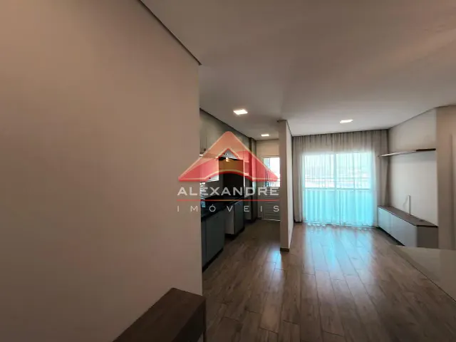 Apartamento com 67m² 2 quartos e 1 banheiro, à venda, no bairro Loteamento Residencial Vista Linda em São José dos Campos