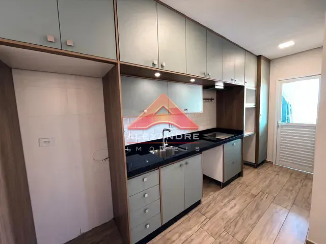 Apartamento com 67m² 2 quartos e 1 banheiro, à venda, no bairro Loteamento Residencial Vista Linda em São José dos Campos