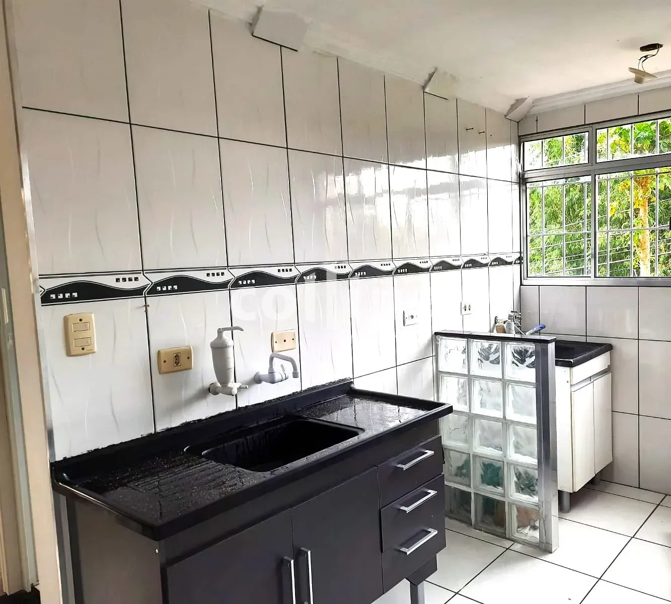 Apartamento, 2 quartos, 45 m² - Foto 13