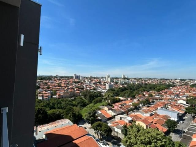 Foto do Apartamento - Apartamento com 2 dormitórios para alugar, 51 m² por R$ 2.869,44/mês - Jardim Oriente - São José dos Campos/SP | INDEPENDENCE NEGOCIOS IMOBILIARIOS LTDA