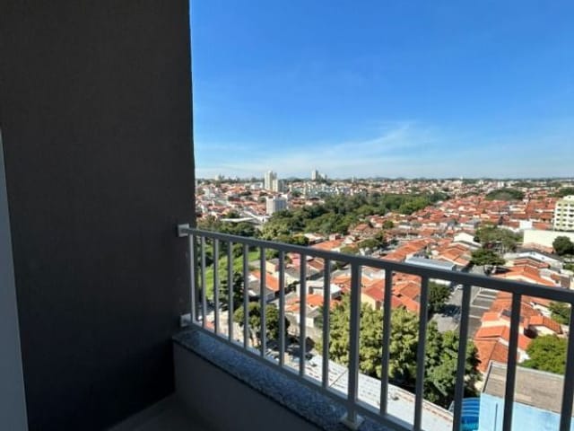 Foto do Apartamento - Apartamento com 2 dormitórios para alugar, 51 m² por R$ 2.869,44/mês - Jardim Oriente - São José dos Campos/SP | INDEPENDENCE NEGOCIOS IMOBILIARIOS LTDA