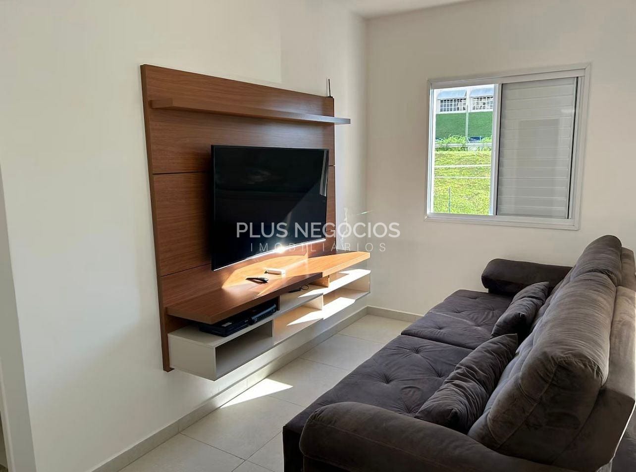 Apartamento, 2 quartos, 78 m² - Foto 3
