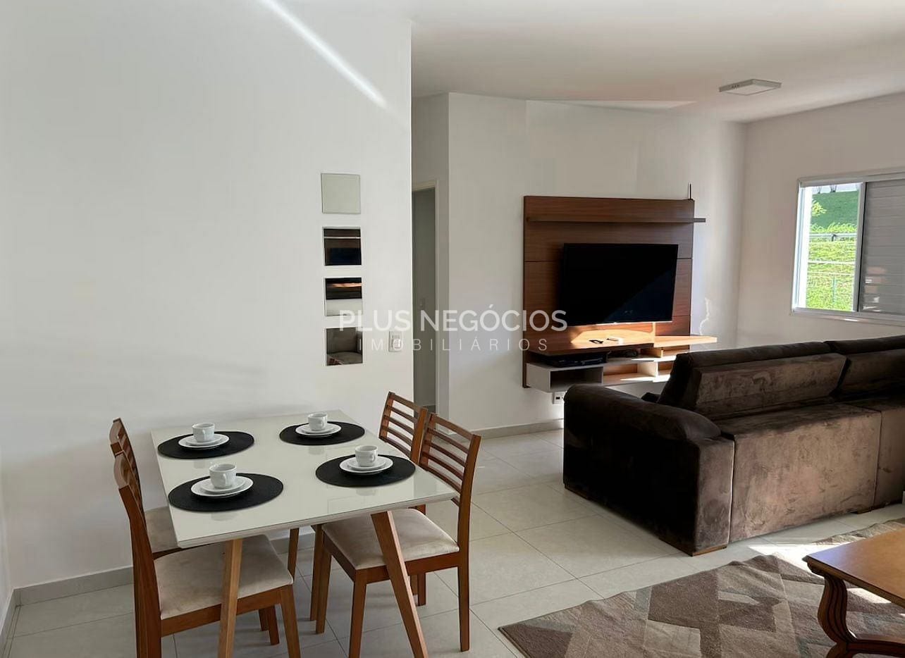 Apartamento, 2 quartos, 78 m² - Foto 5
