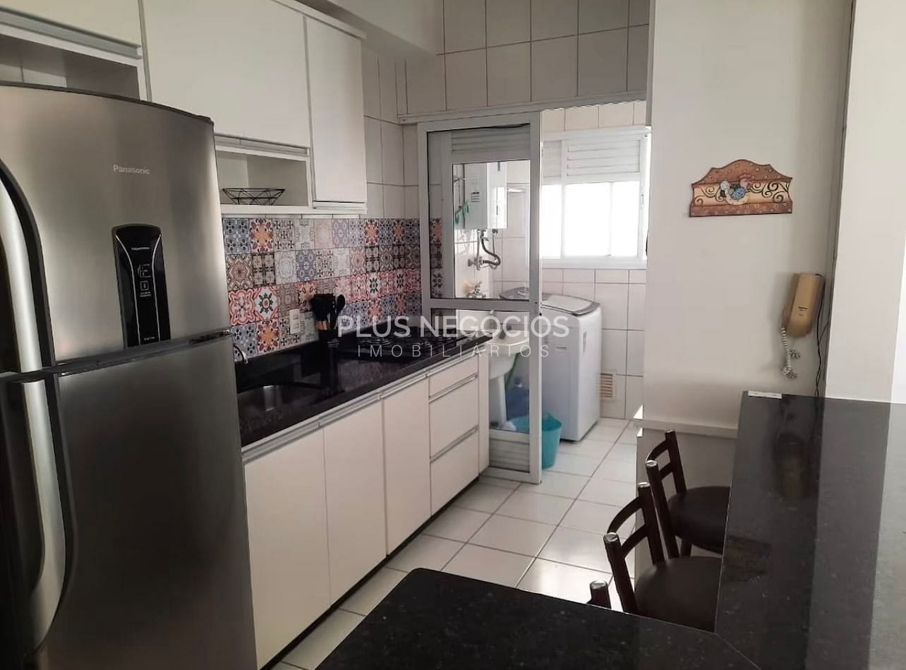 Apartamento, 2 quartos, 78 m² - Foto 8