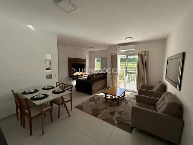 Apartamento com 78m² 2 quartos e 1 banheiro, à venda ou para alugar, no bairro Parque Morumbi em Votorantim