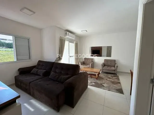 Apartamento com 78m² 2 quartos e 1 banheiro, à venda ou para alugar, no bairro Parque Morumbi em Votorantim