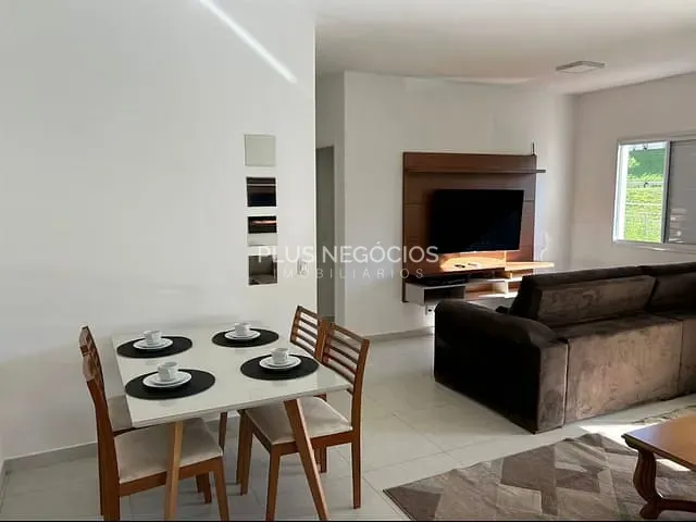 Apartamento com 78m² 2 quartos e 1 banheiro, à venda ou para alugar, no bairro Parque Morumbi em Votorantim