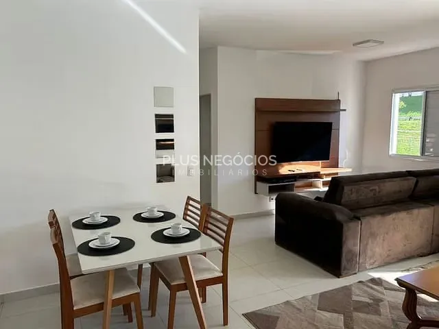 Apartamento com 78m² 2 quartos e 1 banheiro, à venda ou para alugar, no bairro Parque Morumbi em Votorantim