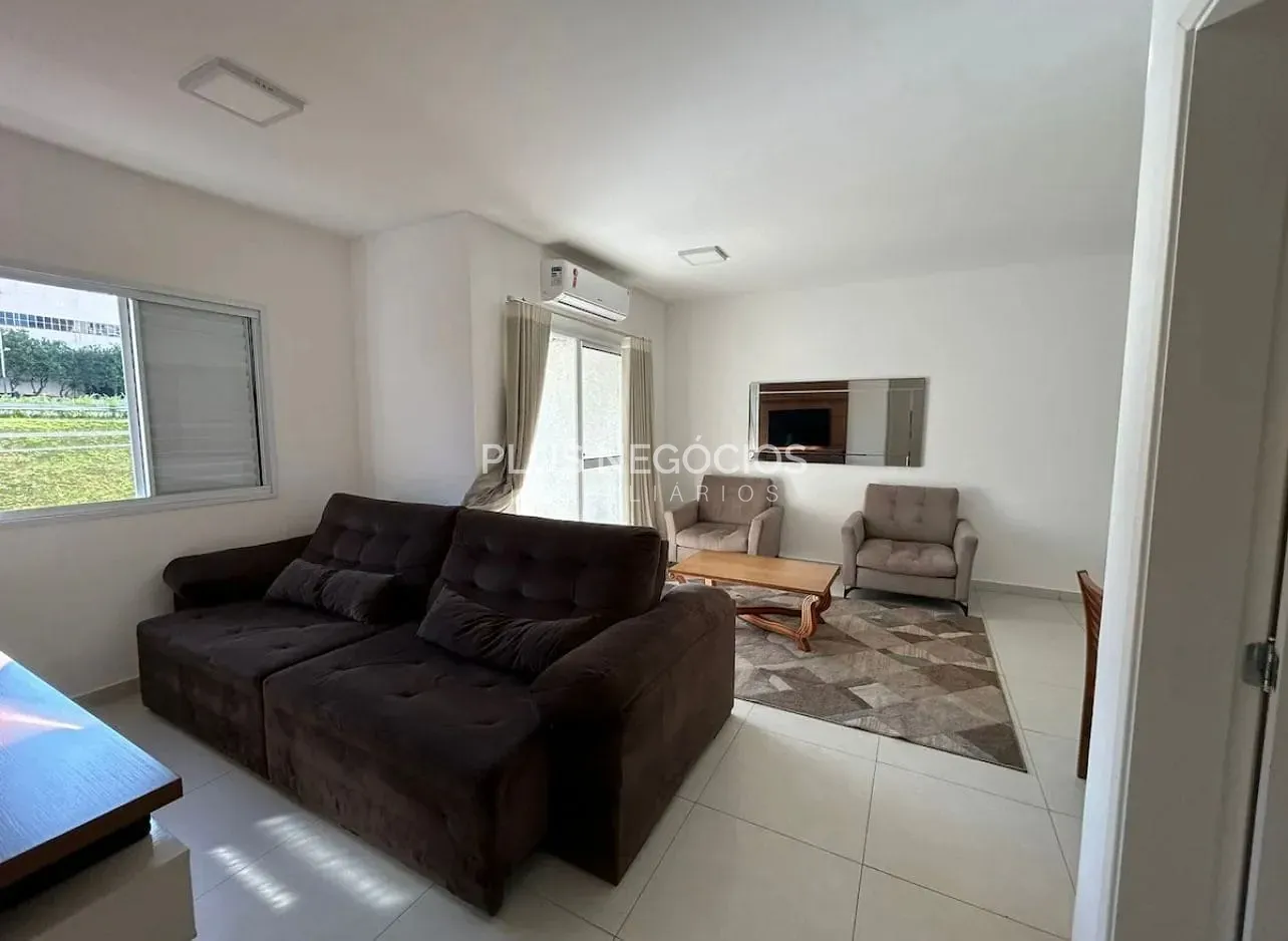 Apartamento, 2 quartos, 78 m² - Foto 1