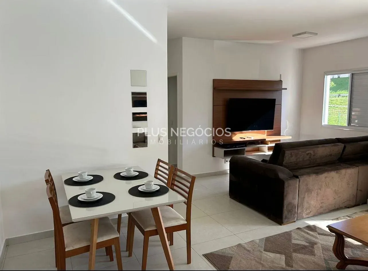 Apartamento, 2 quartos, 78 m² - Foto 4