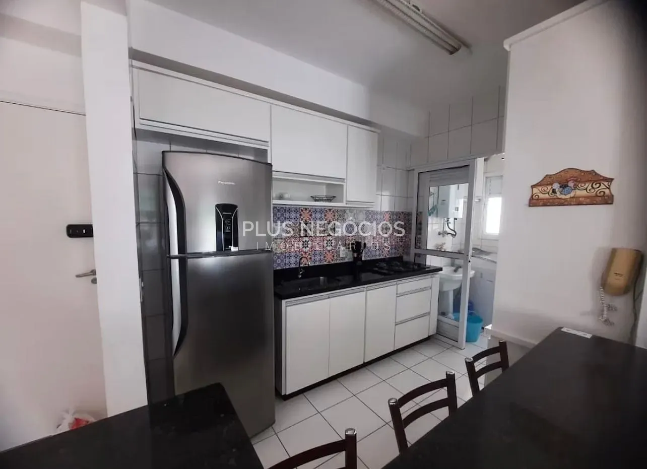 Apartamento, 2 quartos, 78 m² - Foto 6