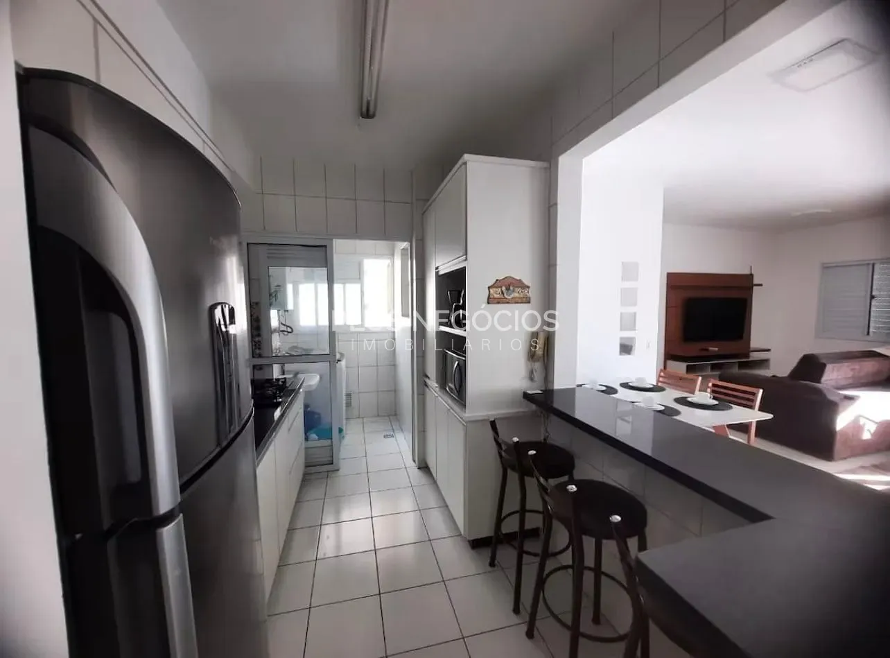 Apartamento, 2 quartos, 78 m² - Foto 7