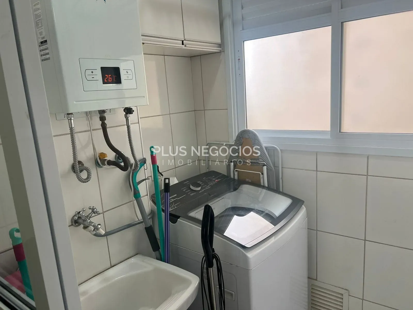 Apartamento, 2 quartos, 78 m² - Foto 23
