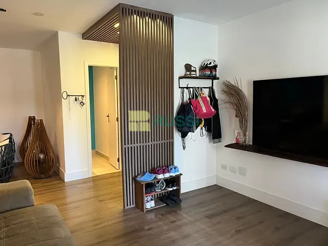Apartamento com 176m² 4 quartos e 4 banheiros, à venda, no bairro Vila Ema em São José dos Campos