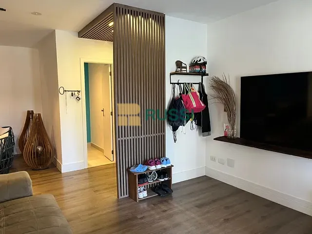 Apartamento com 176m² 4 quartos e 4 banheiros, à venda, no bairro Vila Ema em São José dos Campos
