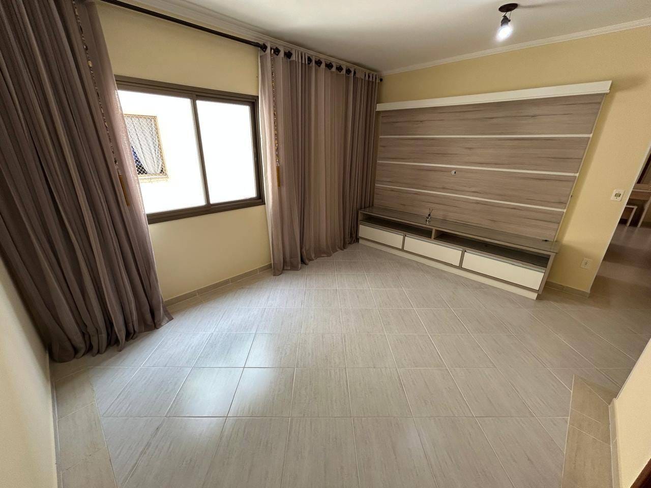 Apartamento para locação 2 dorm, 1 vaga Nova Gerty, São Caetano do Sul, SP